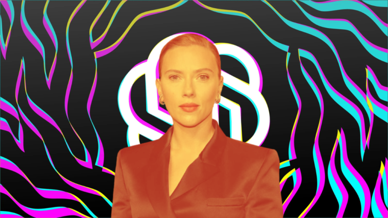 Scarlett Johansson Demands Transparency as OpenAI’s AI Voice Stirs Controversy