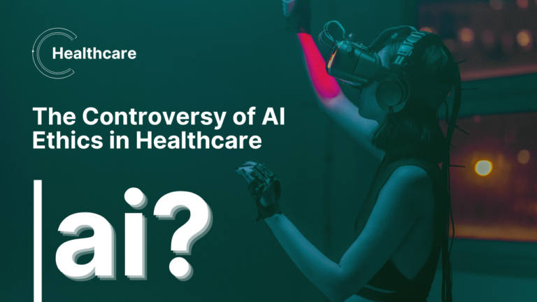 The Controversy of AI Ethics in Healthcare