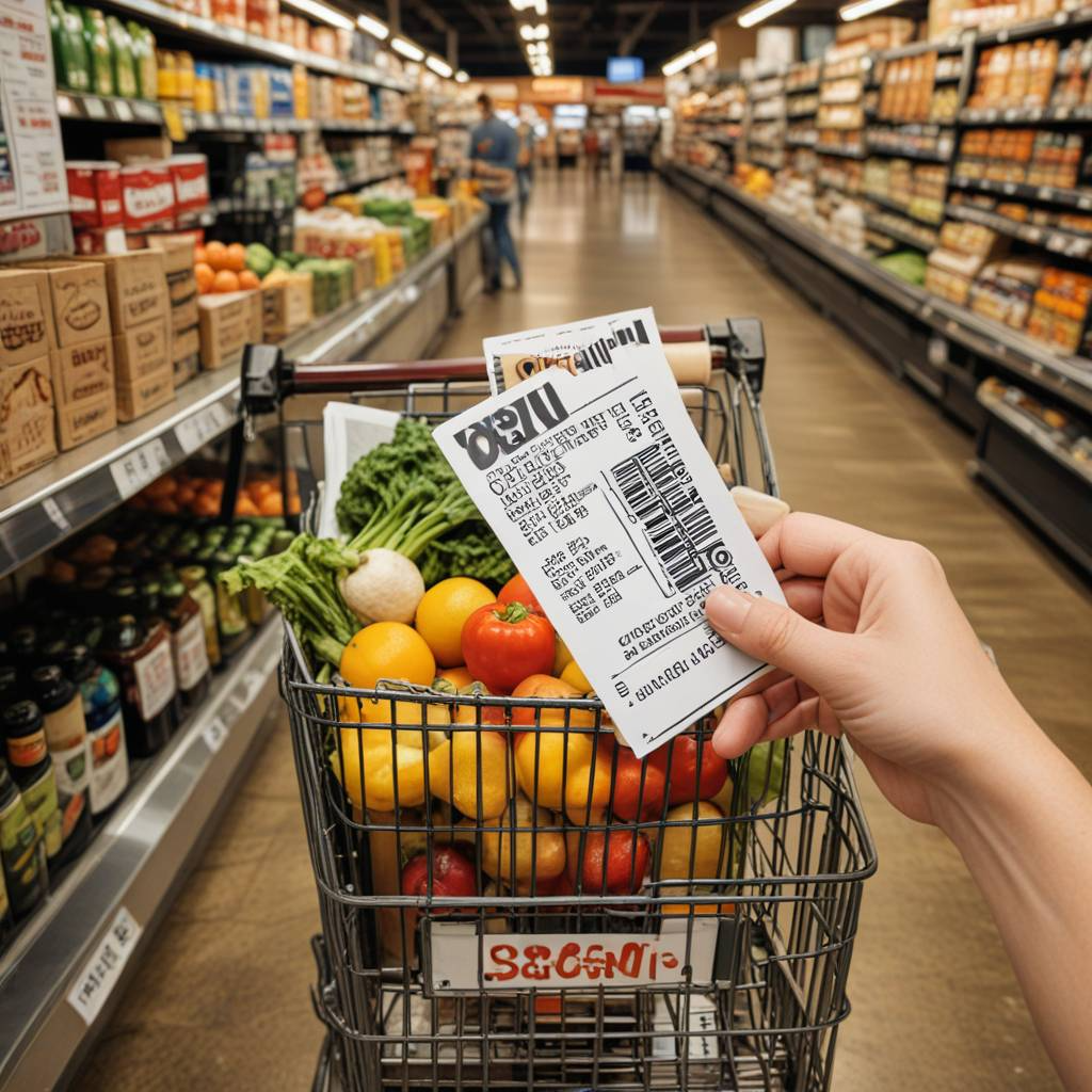 9 Powerful Tips to Stretch Your Food Budget and Boost Your Savings ...