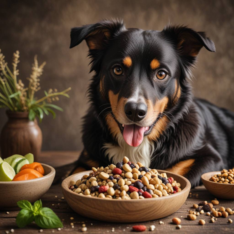 5 Incredible Benefits of Feeding Your Dog a Raw Food Diet