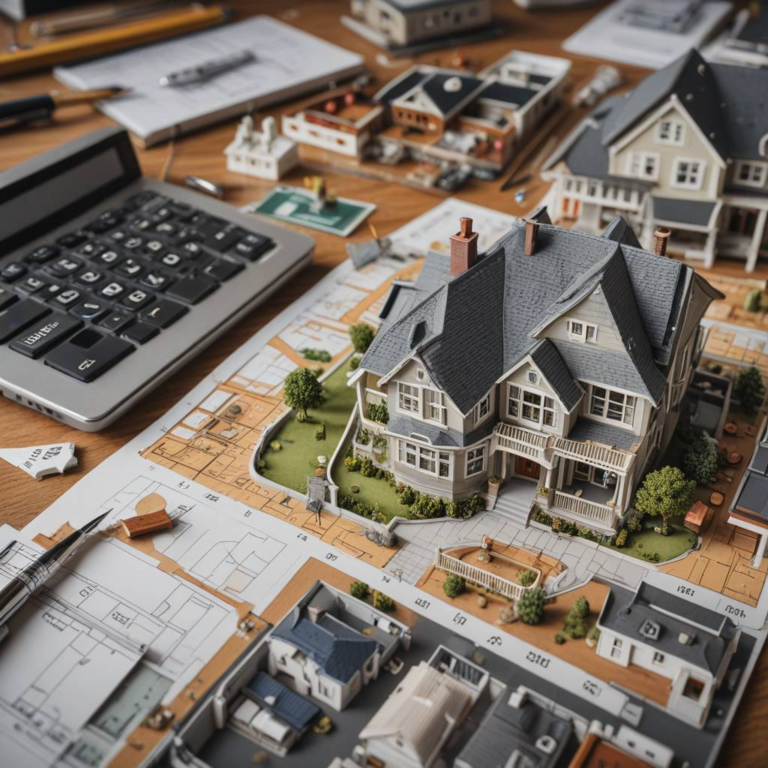 Mastering Your Real Estate Business Plan