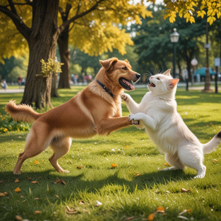 8 Exciting Autumn Activities to Enjoy With Your Pet