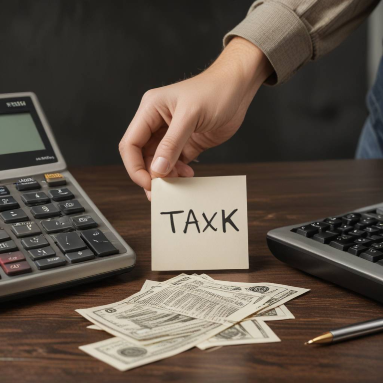 Essential Tax Planning Tips for Success