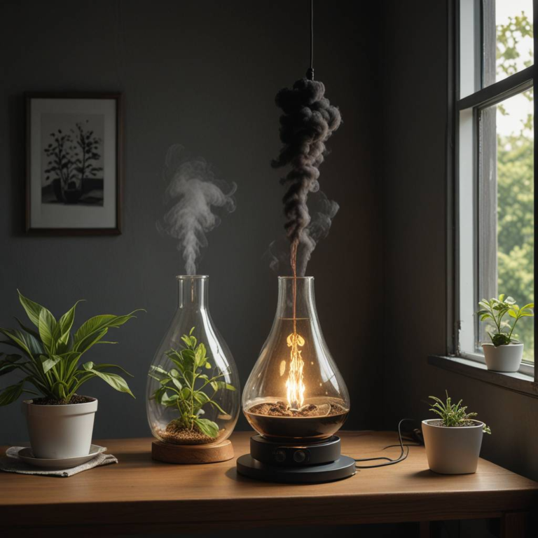 10 Simple Ways to Reduce Your Carbon Footprint at Home